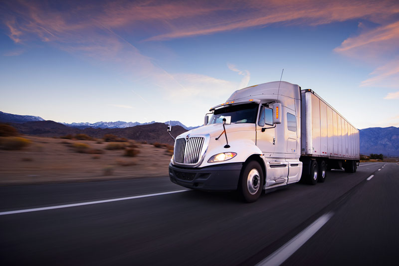 Truck Insurance Programs
