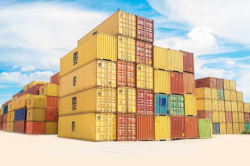 Cargo Insurance